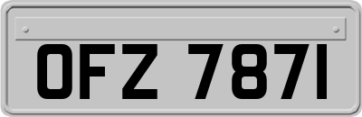 OFZ7871