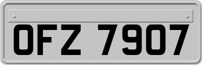 OFZ7907