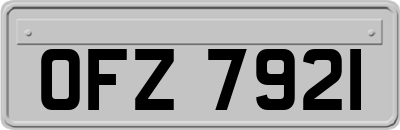 OFZ7921