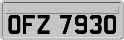 OFZ7930