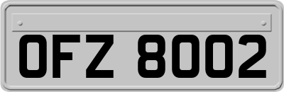 OFZ8002