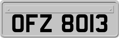 OFZ8013