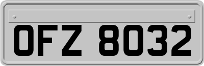 OFZ8032