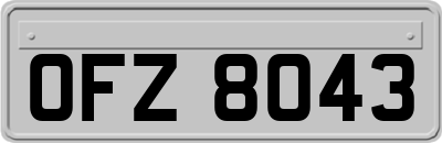 OFZ8043