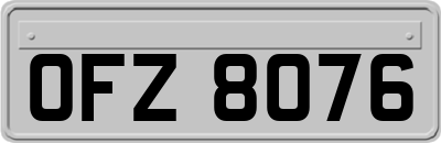 OFZ8076