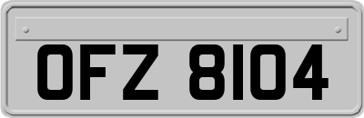 OFZ8104