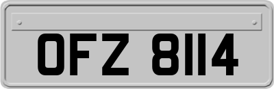 OFZ8114