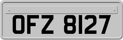 OFZ8127
