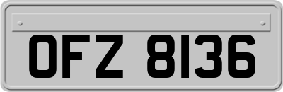 OFZ8136