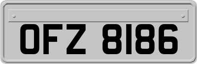 OFZ8186
