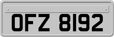 OFZ8192