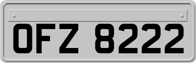 OFZ8222