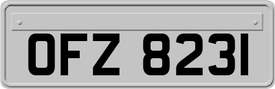 OFZ8231