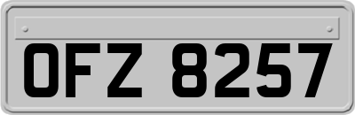 OFZ8257