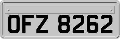 OFZ8262