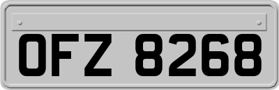 OFZ8268