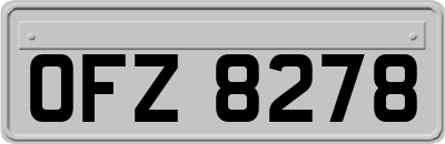 OFZ8278