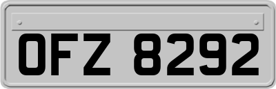 OFZ8292