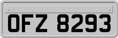 OFZ8293