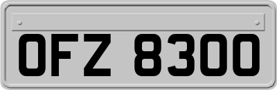 OFZ8300