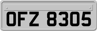 OFZ8305