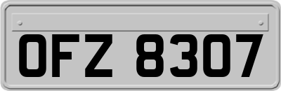 OFZ8307