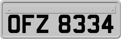 OFZ8334