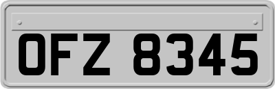 OFZ8345