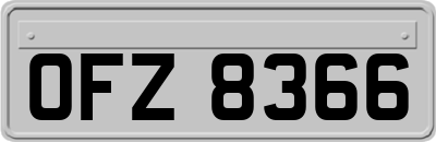 OFZ8366