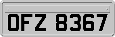 OFZ8367