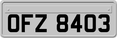 OFZ8403