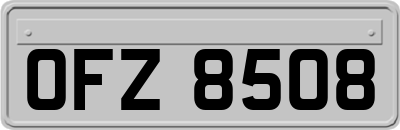 OFZ8508