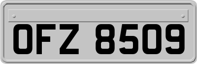 OFZ8509