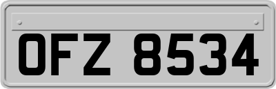 OFZ8534