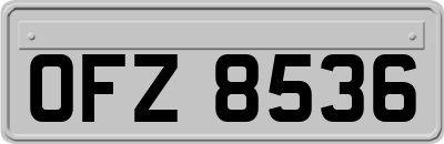 OFZ8536