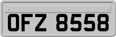 OFZ8558