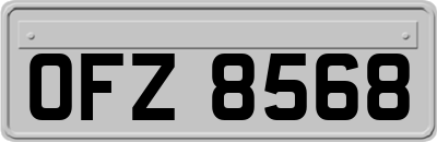 OFZ8568