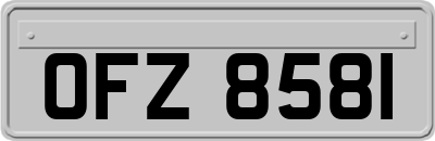 OFZ8581