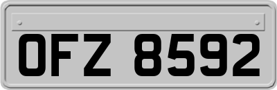 OFZ8592