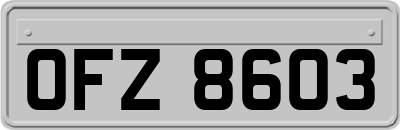 OFZ8603