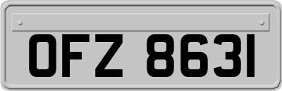 OFZ8631