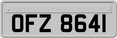 OFZ8641
