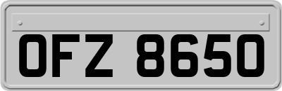 OFZ8650