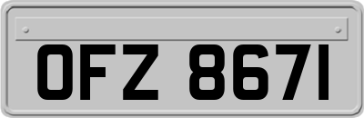 OFZ8671
