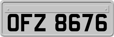 OFZ8676