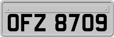 OFZ8709