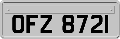 OFZ8721