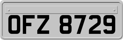 OFZ8729