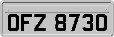 OFZ8730