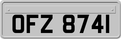 OFZ8741